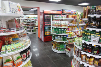 Продажа действующего мини-маркета